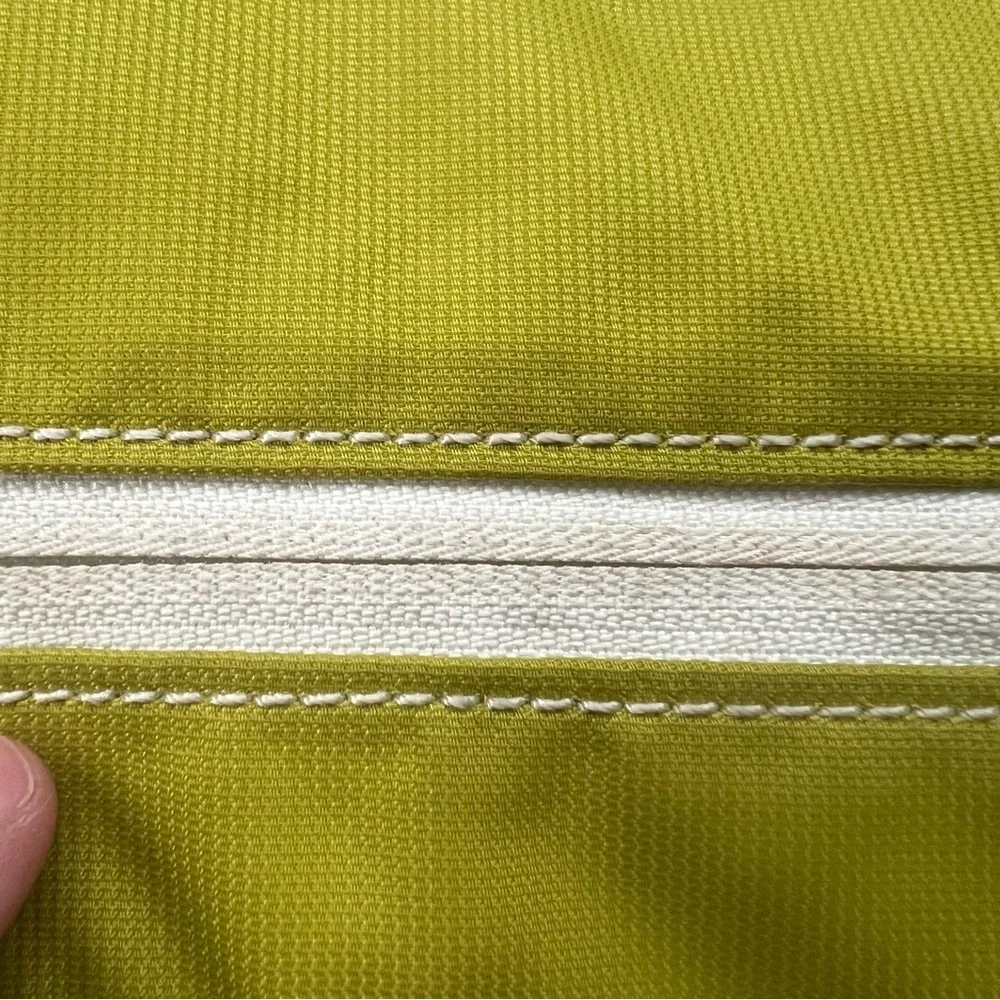 Sherpani Milli Crossbody Bag Nylon Messenger Bag Diaper Travel Bag Green/Blue - Picture 11 of 14